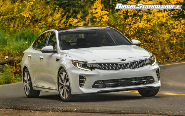 Kia Optima 2016 Widescreen Picture #96 Kia Optima 2016 Widescreen Picture #96