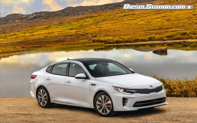 Kia Optima 2016 Widescreen Picture #69 Kia Optima 2016 Widescreen Picture #69