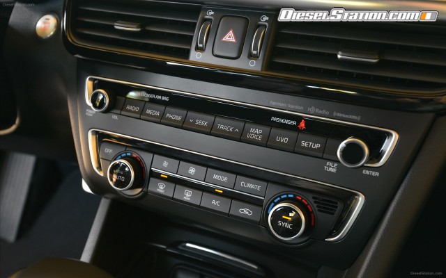 Kia Optima 2016 Widescreen Picture #64 Kia Optima 2016 Widescreen Picture #64