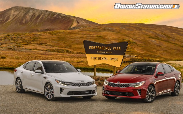 Kia Optima 2016 Widescreen Picture #47 Kia Optima 2016 Widescreen Picture #47