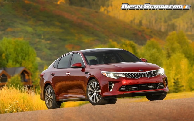 Kia Optima 2016 Widescreen Picture #87 Kia Optima 2016 Widescreen Picture #87