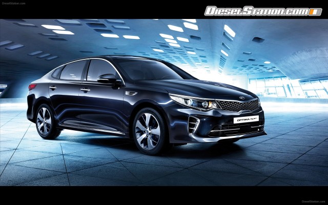 Kia Optima GT 2016 Widescreen Picture #0 Kia Optima GT 2016 Widescreen Picture #0