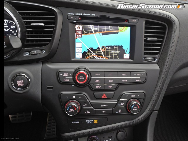 Kia Optima Hybrid 2011 Picture #10 Kia Optima Hybrid 2011 Picture #10