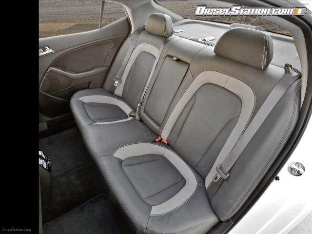 Kia Optima Hybrid 2011 Picture #11 Kia Optima Hybrid 2011 Picture #11