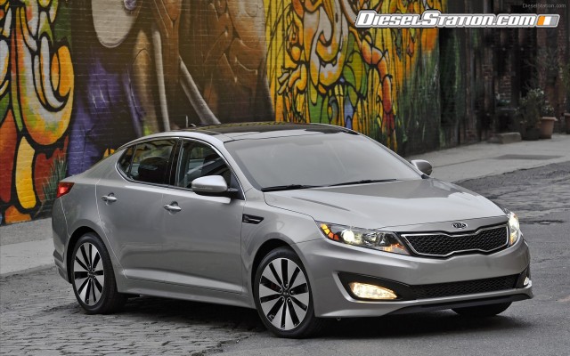 Kia Optima Hybrid 2011 Widescreen Picture #36 Kia Optima Hybrid 2011 Widescreen Picture #36