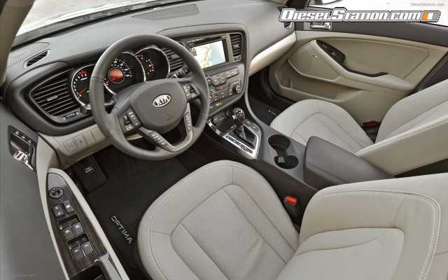 Kia Optima Hybrid 2011 Widescreen Picture #33 Kia Optima Hybrid 2011 Widescreen Picture #33