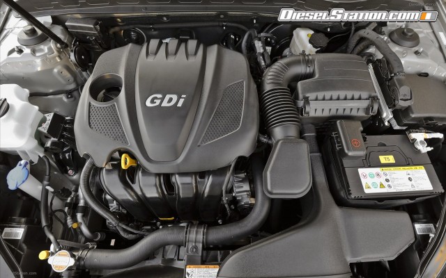 Kia Optima Hybrid 2011 Widescreen Picture #28 Kia Optima Hybrid 2011 Widescreen Picture #28