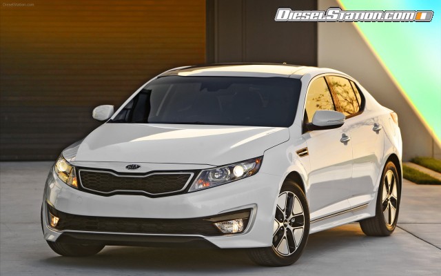 Kia Optima Hybrid 2013 Widescreen Picture #13 Kia Optima Hybrid 2013 Widescreen Picture #13