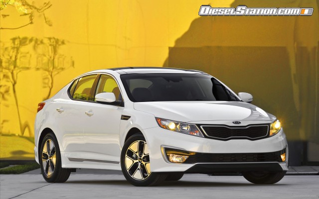 Kia Optima Hybrid 2013 Widescreen Picture #9 Kia Optima Hybrid 2013 Widescreen Picture #9