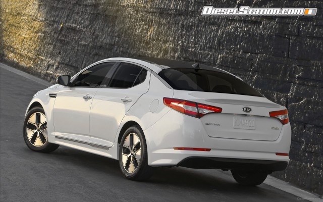 Kia Optima Hybrid 2013 Widescreen Picture #12 Kia Optima Hybrid 2013 Widescreen Picture #12
