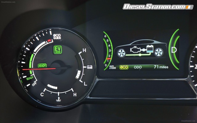 Kia Optima Hybrid 2013 Widescreen Picture #10 Kia Optima Hybrid 2013 Widescreen Picture #10