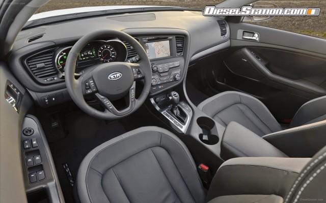 Kia Optima Hybrid 2013 Widescreen Picture #11 Kia Optima Hybrid 2013 Widescreen Picture #11