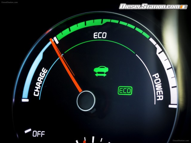 Kia Optima Plug In Hybrid 2017 Picture #14 Kia Optima Plug In Hybrid 2017 Picture #14