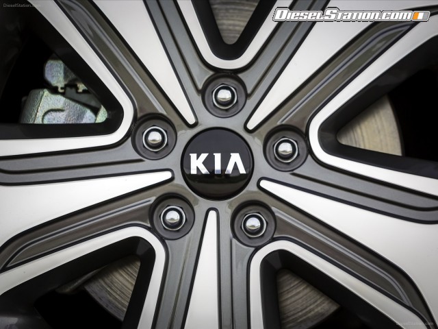 Kia Optima Plug In Hybrid 2017 Picture #9 Kia Optima Plug In Hybrid 2017 Picture #9