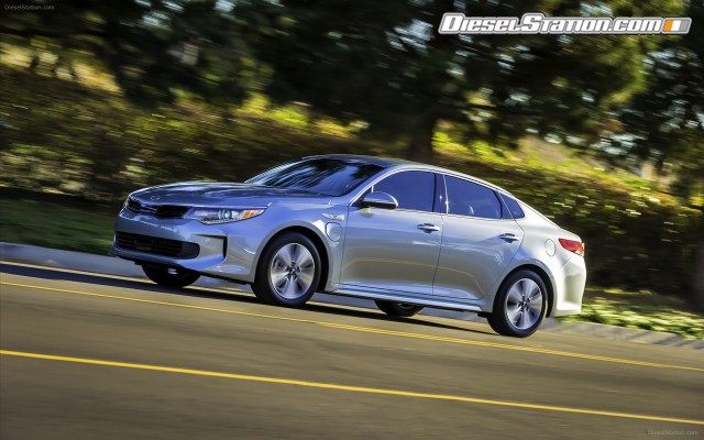Kia Optima Plug In Hybrid 2017 Widescreen Picture #12 Kia Optima Plug In Hybrid 2017 Widescreen Picture #12