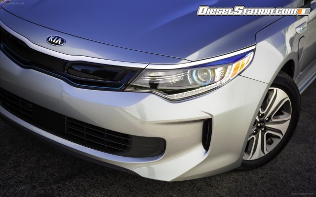 Kia Optima Plug In Hybrid 2017 Widescreen Picture #4 Kia Optima Plug In Hybrid 2017 Widescreen Picture #4