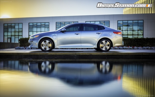 Kia Optima Plug In Hybrid 2017 Widescreen Picture #11 Kia Optima Plug In Hybrid 2017 Widescreen Picture #11