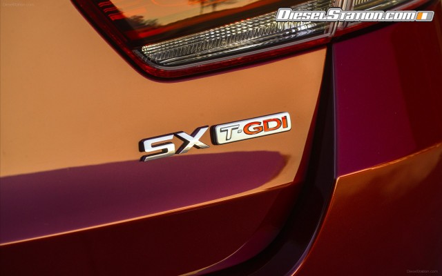 Kia Optima SX 2016 Widescreen Picture #1 Kia Optima SX 2016 Widescreen Picture #1