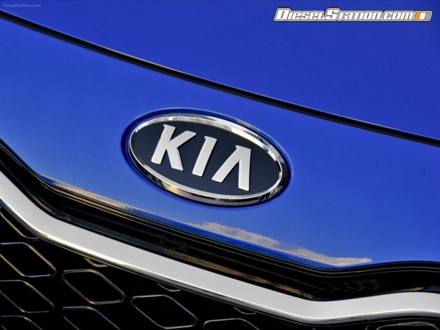 Kia Optima SXL 2012 Picture #18 Kia Optima SXL 2012 Picture #18