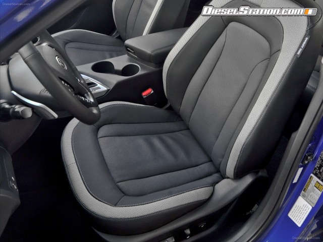 Kia Optima SXL 2012 Picture #16 Kia Optima SXL 2012 Picture #16