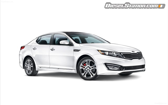 Kia Optima SXL 2012 Widescreen Picture #30 Kia Optima SXL 2012 Widescreen Picture #30