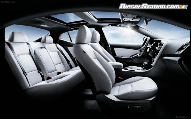 Kia Optima SXL 2012 Widescreen Picture #19 Kia Optima SXL 2012 Widescreen Picture #19