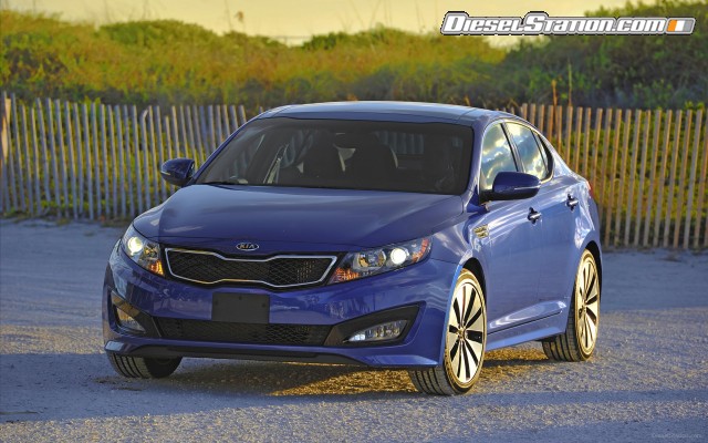 Kia Optima SXL 2012 Widescreen Picture #42 Kia Optima SXL 2012 Widescreen Picture #42