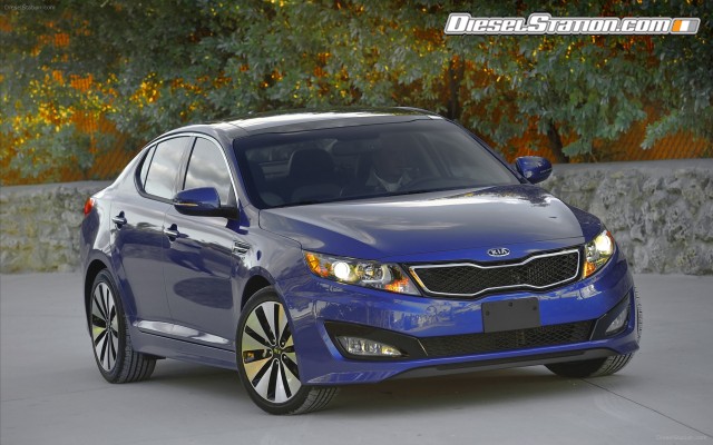 Kia Optima SXL 2012 Widescreen Picture #8 Kia Optima SXL 2012 Widescreen Picture #8