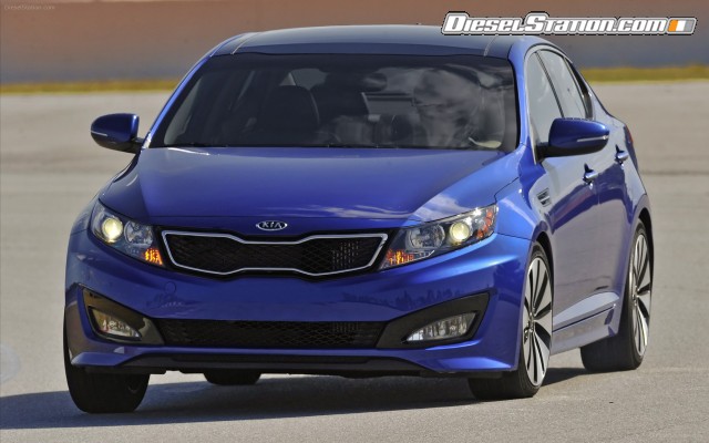 Kia Optima SXL 2012 Widescreen Picture #37 Kia Optima SXL 2012 Widescreen Picture #37