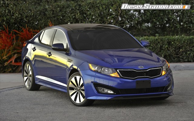 Kia Optima SXL 2012 Widescreen Picture #7 Kia Optima SXL 2012 Widescreen Picture #7