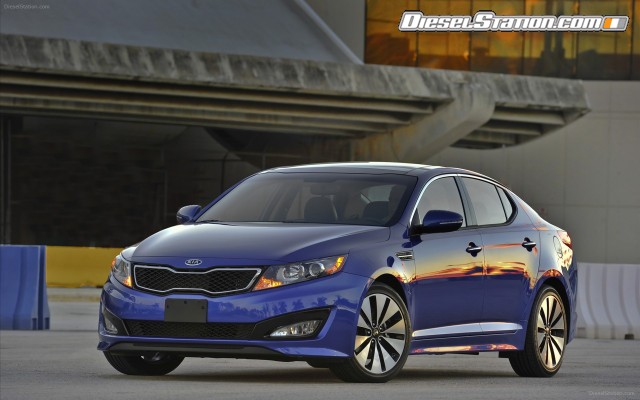 Kia Optima SXL 2012 Widescreen Picture #12 Kia Optima SXL 2012 Widescreen Picture #12