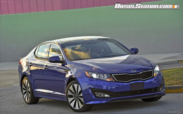 Kia Optima SXL 2012 Widescreen Picture #11 Kia Optima SXL 2012 Widescreen Picture #11