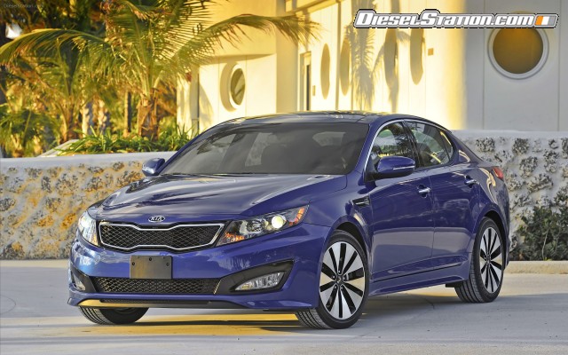 Kia Optima SXL 2012 Widescreen Picture #5 Kia Optima SXL 2012 Widescreen Picture #5
