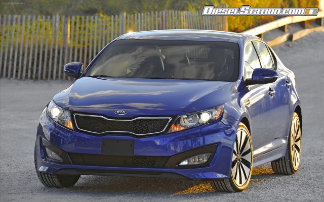 Kia Optima SXL 2012 Widescreen Picture #13 Kia Optima SXL 2012 Widescreen Picture #13