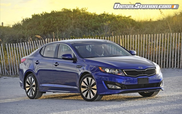 Kia Optima SXL 2012 Widescreen Picture #22 Kia Optima SXL 2012 Widescreen Picture #22