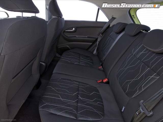 Kia Picanto 2012 Picture #66 Kia Picanto 2012 Picture #66