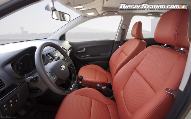 Kia Picanto 2012 Widescreen Picture #8 Kia Picanto 2012 Widescreen Picture #8