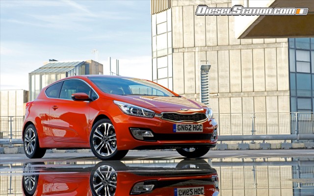 Kia Pro Ceed 2014 Widescreen Picture #6 Kia Pro Ceed 2014 Widescreen Picture #6