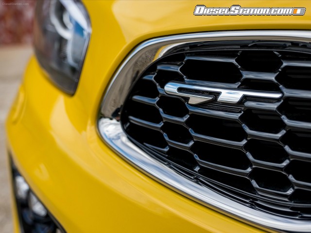 Kia Pro Ceed GT 2016 Picture #45 Kia Pro Ceed GT 2016 Picture #45