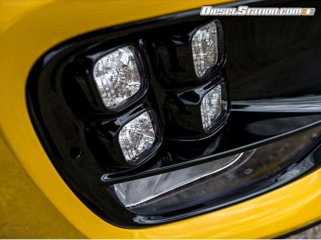 Kia Pro Ceed GT 2016 Picture #38 Kia Pro Ceed GT 2016 Picture #38