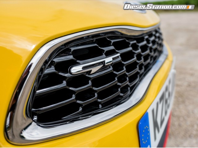 Kia Pro Ceed GT 2016 Picture #41 Kia Pro Ceed GT 2016 Picture #41