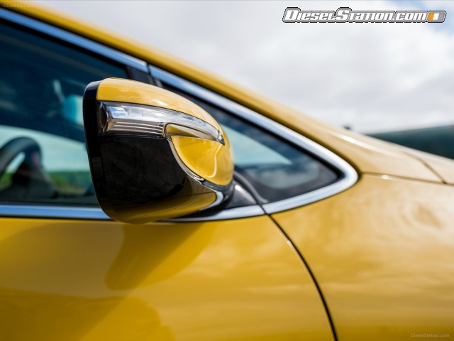 Kia Pro Ceed GT 2016 Picture #60 Kia Pro Ceed GT 2016 Picture #60