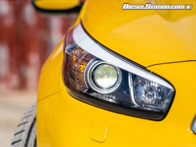 Kia Pro Ceed GT 2016 Picture #61 Kia Pro Ceed GT 2016 Picture #61