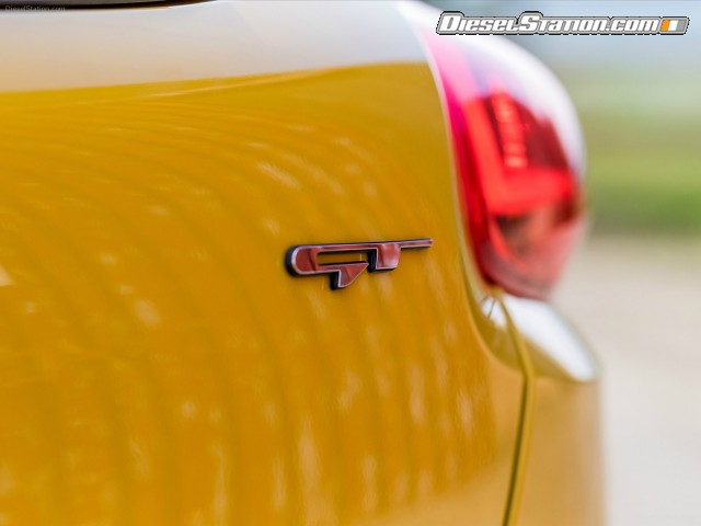 Kia Pro Ceed GT 2016 Picture #18 Kia Pro Ceed GT 2016 Picture #18