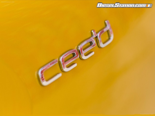 Kia Pro Ceed GT 2016 Picture #24 Kia Pro Ceed GT 2016 Picture #24