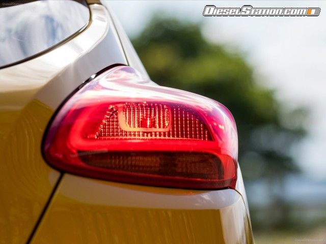 Kia Pro Ceed GT 2016 Picture #65 Kia Pro Ceed GT 2016 Picture #65