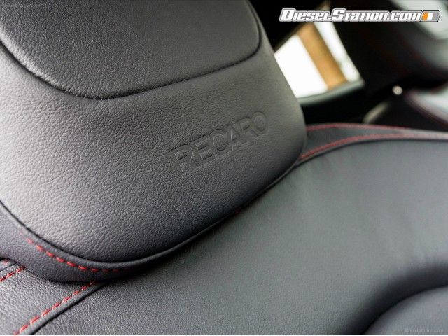 Kia Pro Ceed GT 2016 Picture #42 Kia Pro Ceed GT 2016 Picture #42