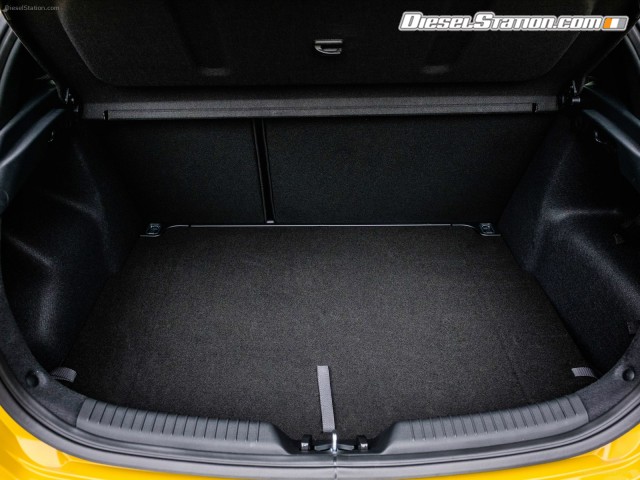 Kia Pro Ceed GT 2016 Picture #62 Kia Pro Ceed GT 2016 Picture #62