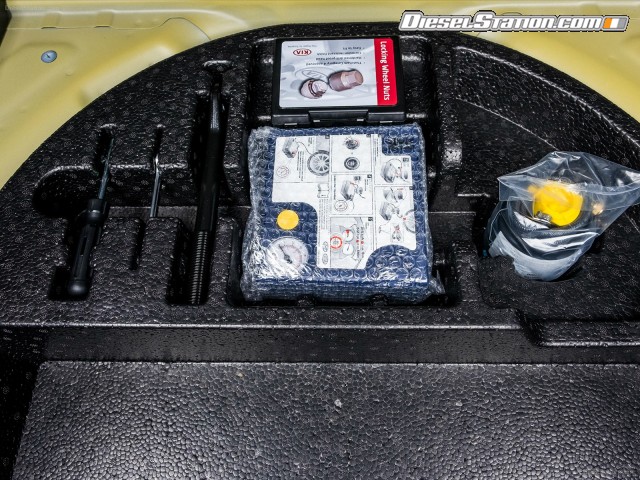 Kia Pro Ceed GT 2016 Picture #46 Kia Pro Ceed GT 2016 Picture #46