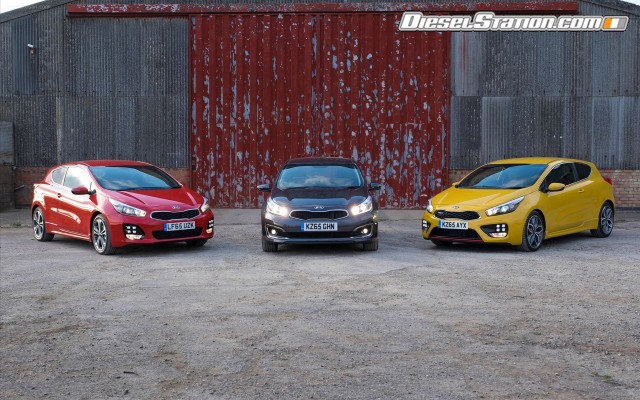 Kia Pro Ceed GT 2016 Widescreen Picture #34 Kia Pro Ceed GT 2016 Widescreen Picture #34